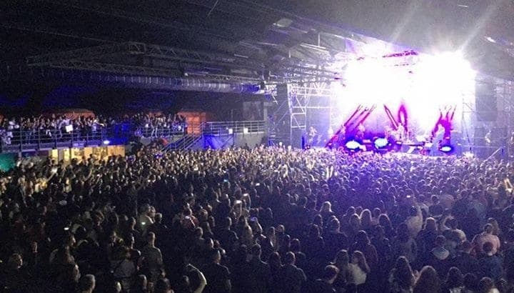 Atlantico Live