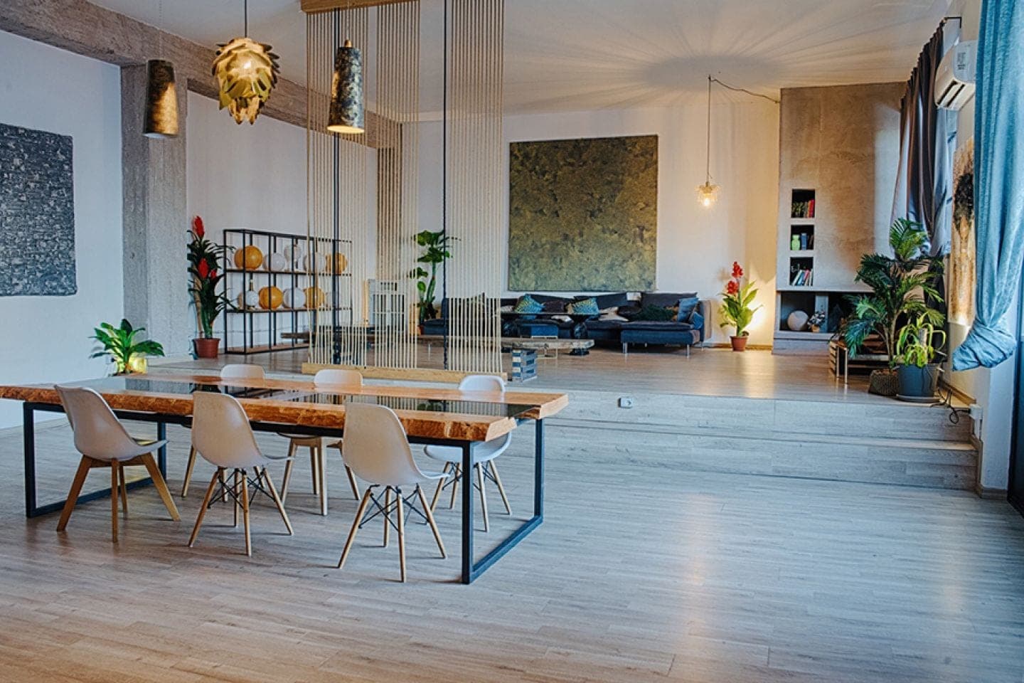 Coho Loft