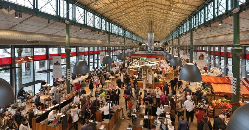 Eataly