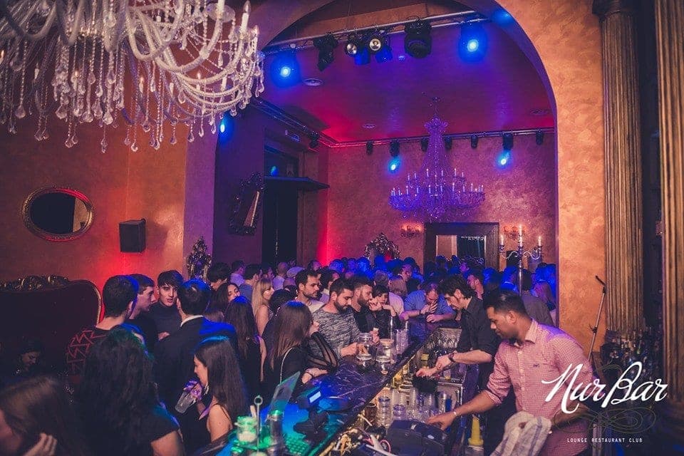 Nur Bar