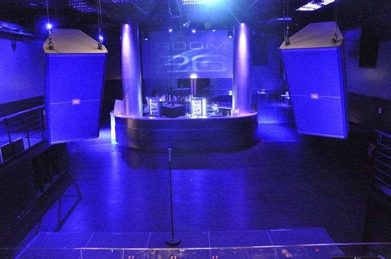 Room 26