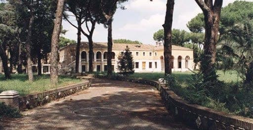 Villa Osio