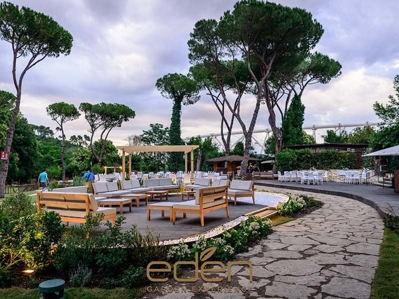Eden Club