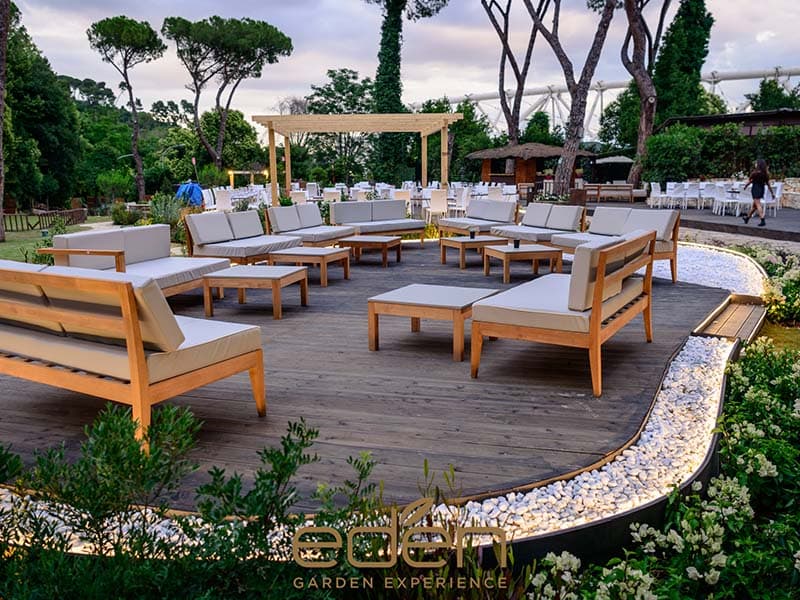 Eden Club