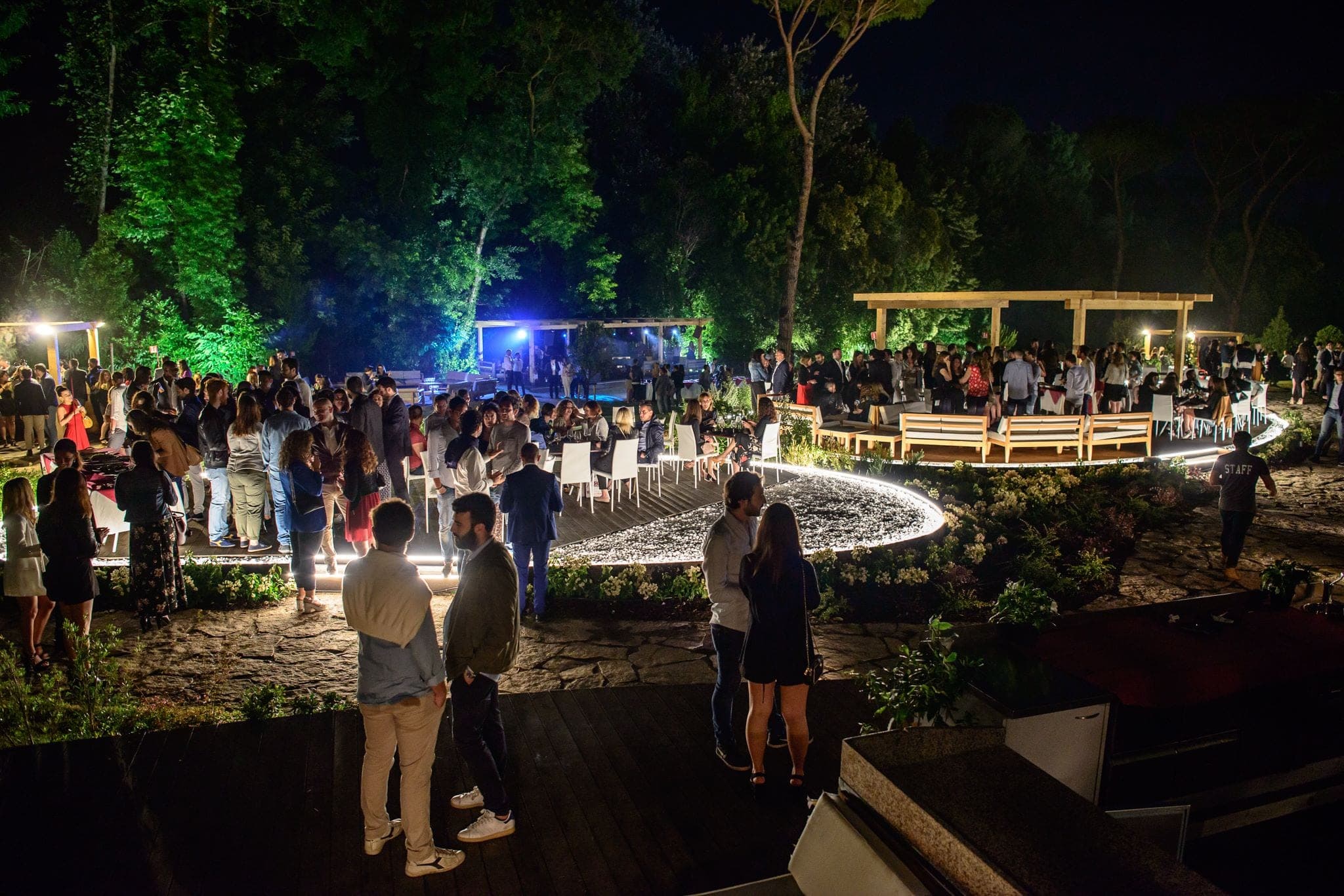 Eden Club