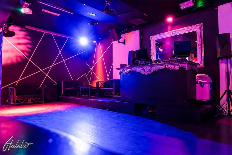 Hulala Club