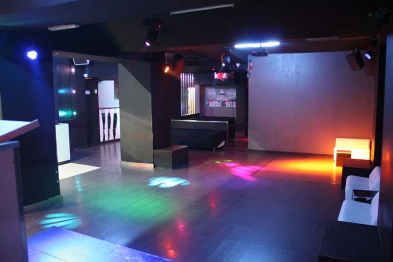 Hulala Club
