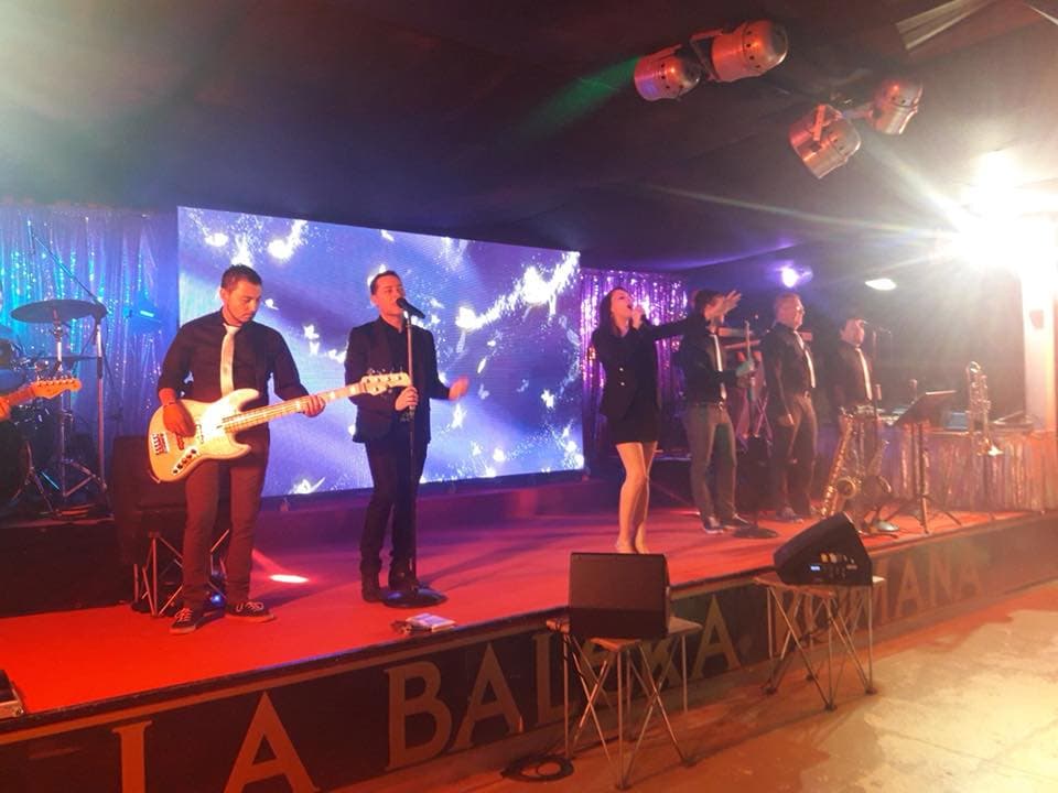 La Balera Romana