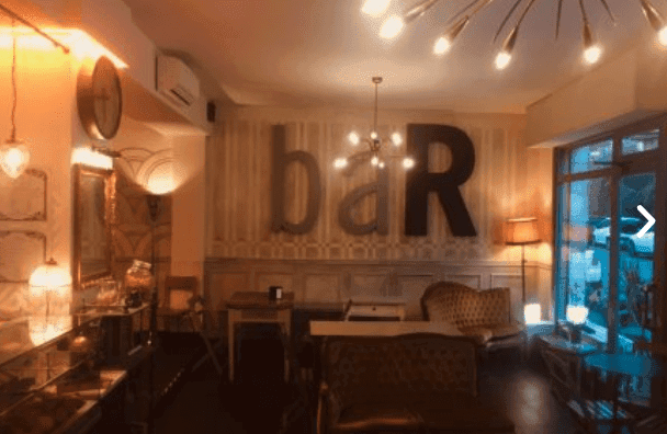 Raro Emporio