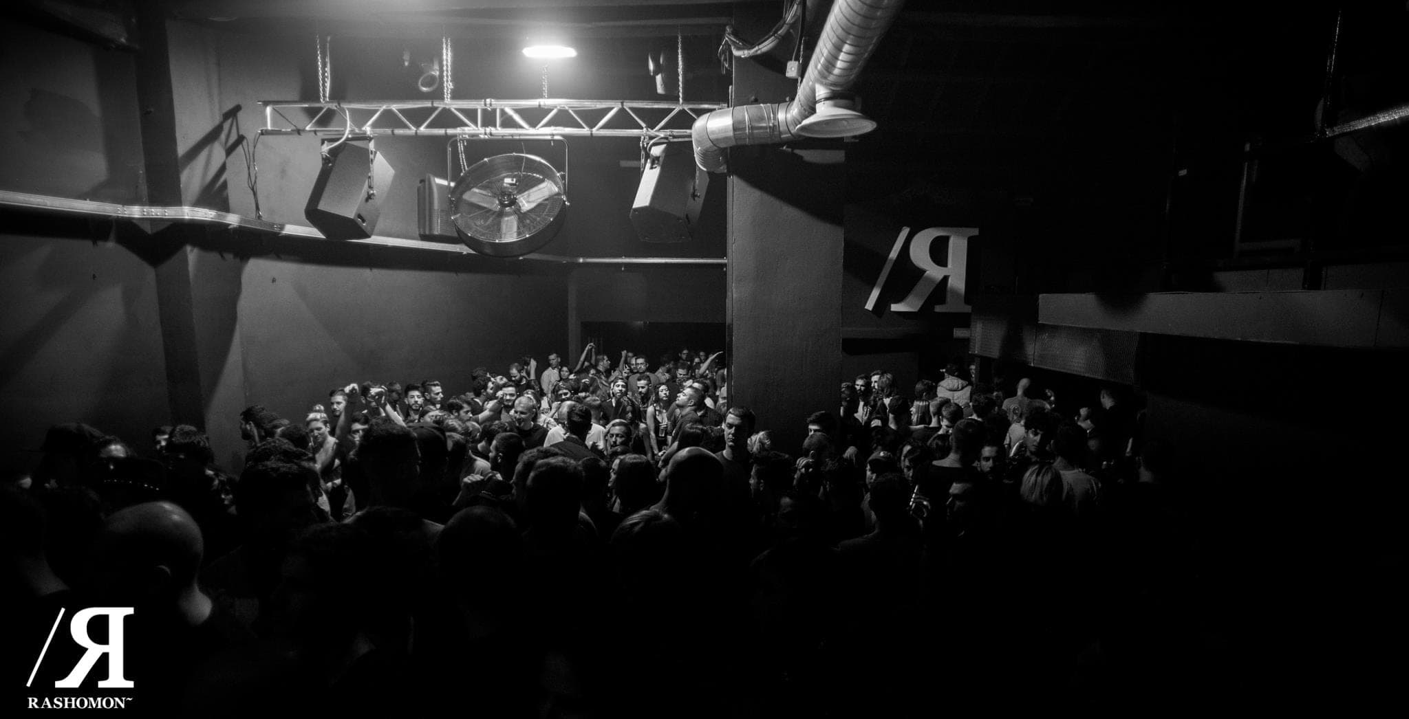 Rashomon Club