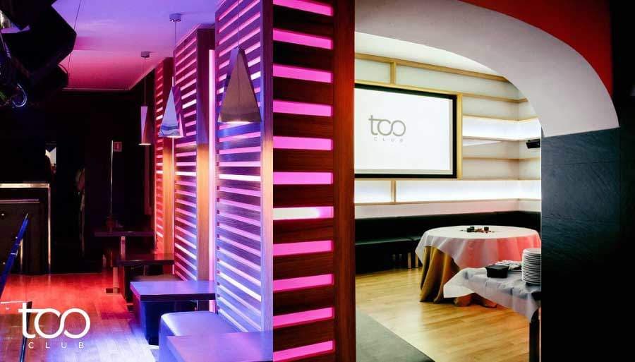 Too Club
