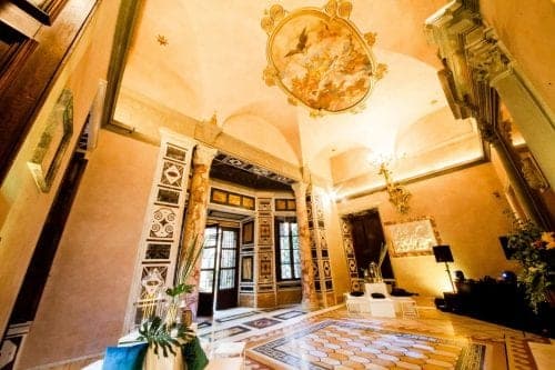 Villa Brasini 489