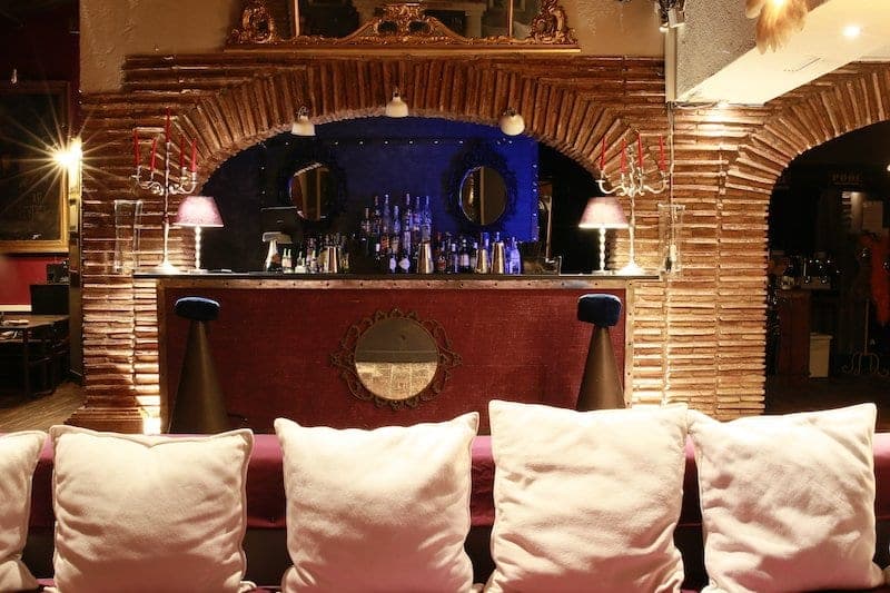 Relais Villa Mona lisa