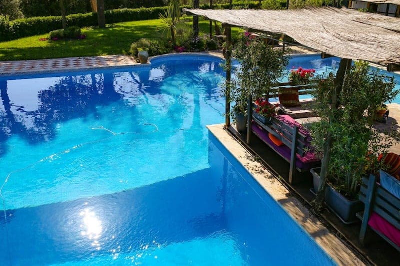 Relais Villa Mona lisa