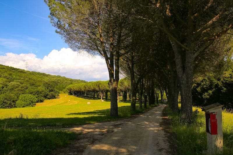 Relais Villa Mona lisa