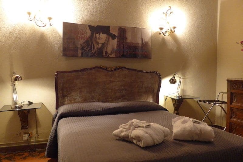 Relais Villa Mona lisa