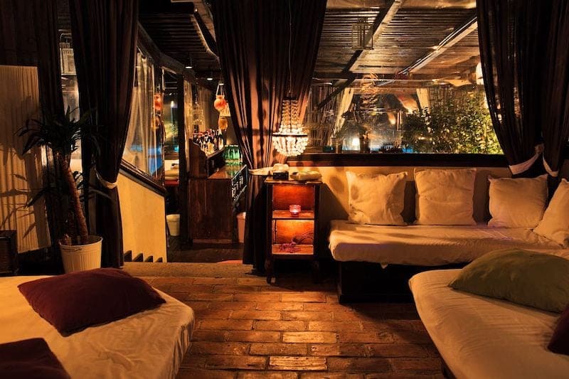 Relais Villa Mona lisa