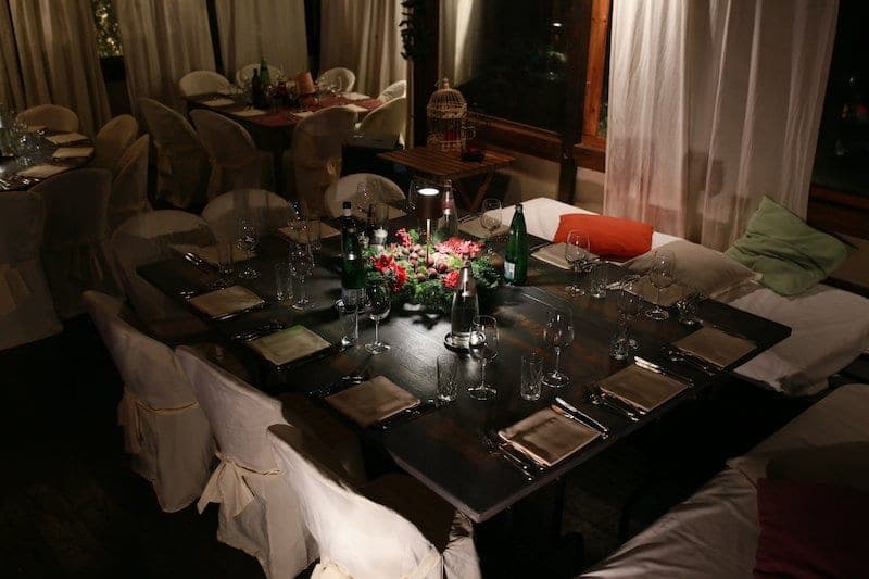 Relais Villa Mona lisa
