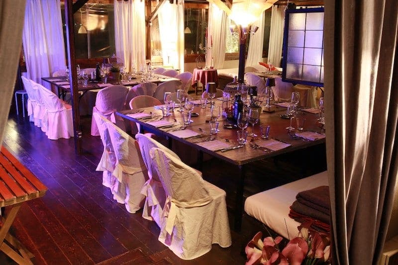 Relais Villa Mona lisa