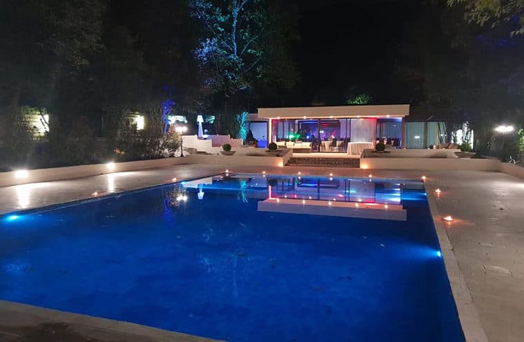 Villa Veientana