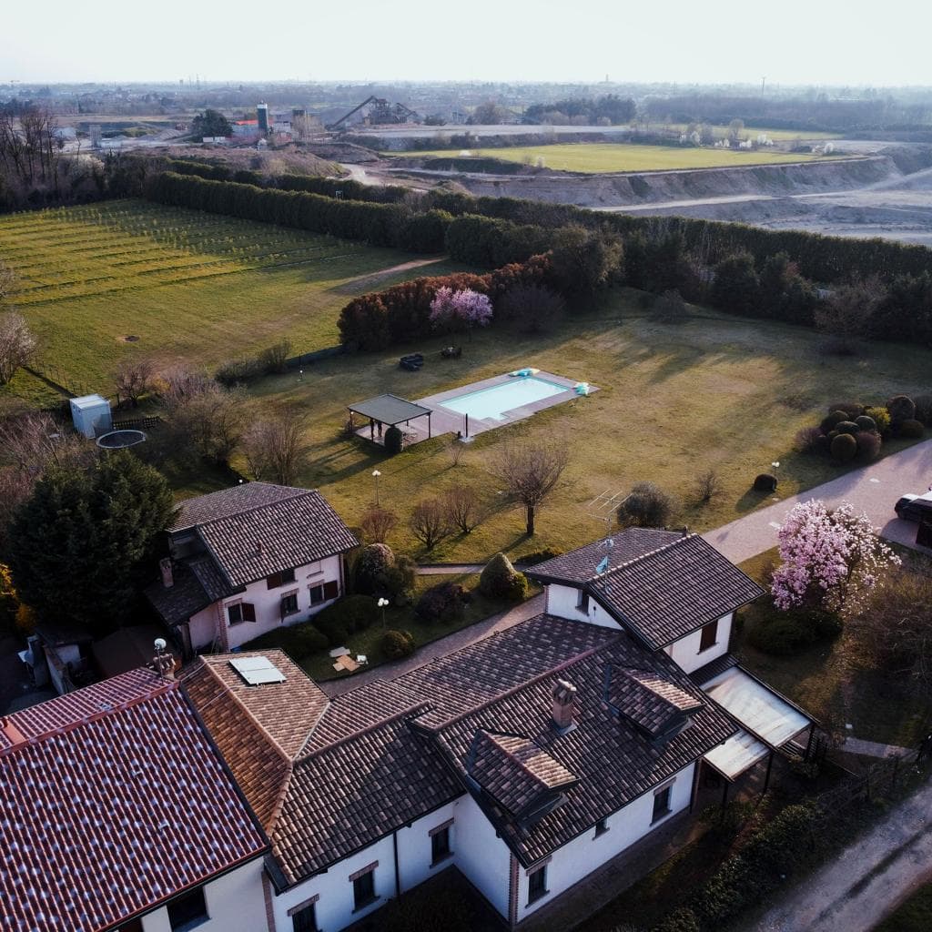 Cascina San Giuseppe Milano