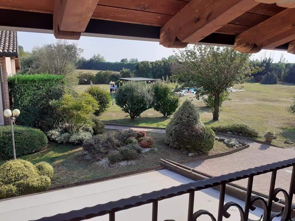 Cascina San Giuseppe Milano