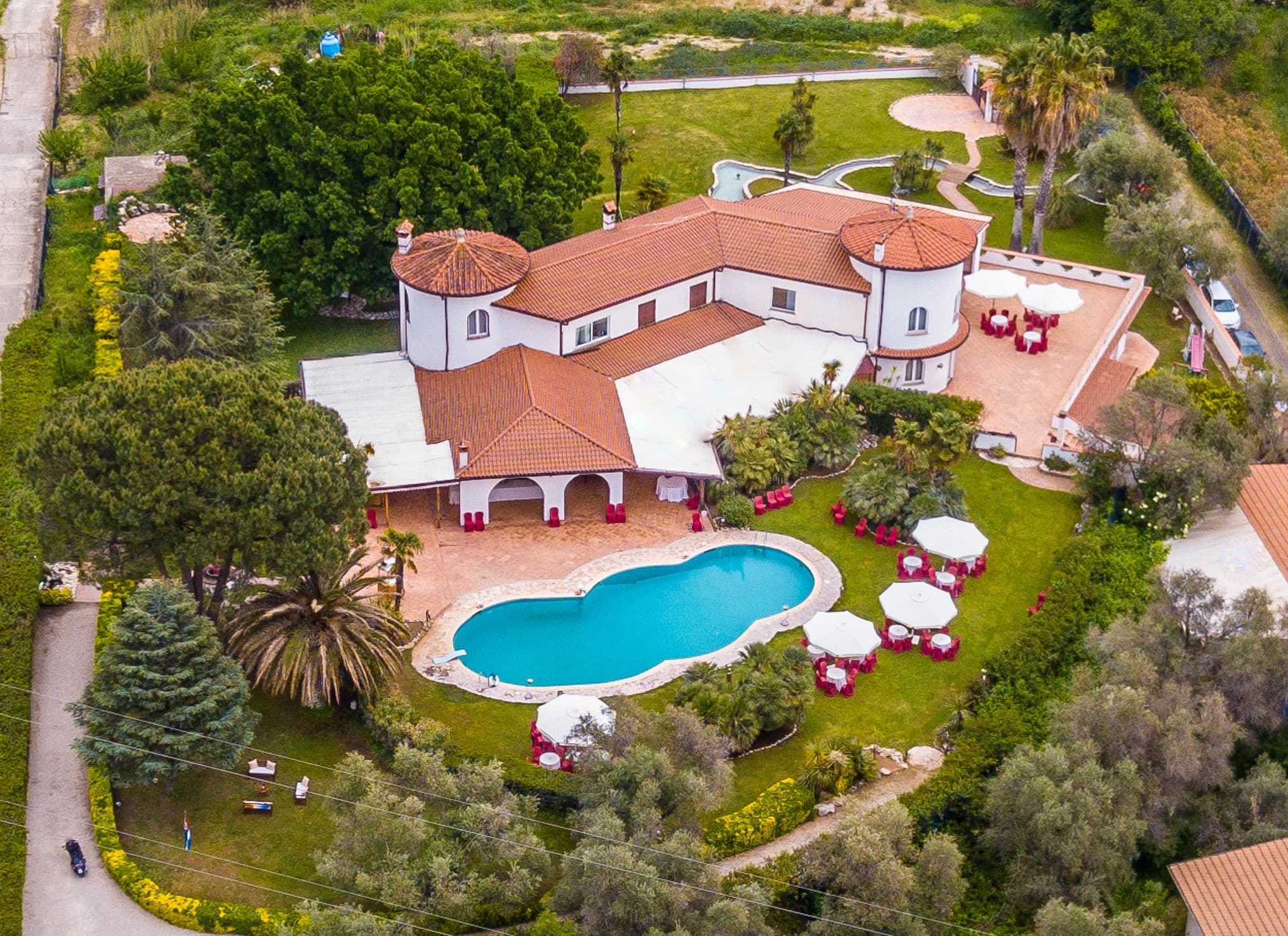 Villa Habana