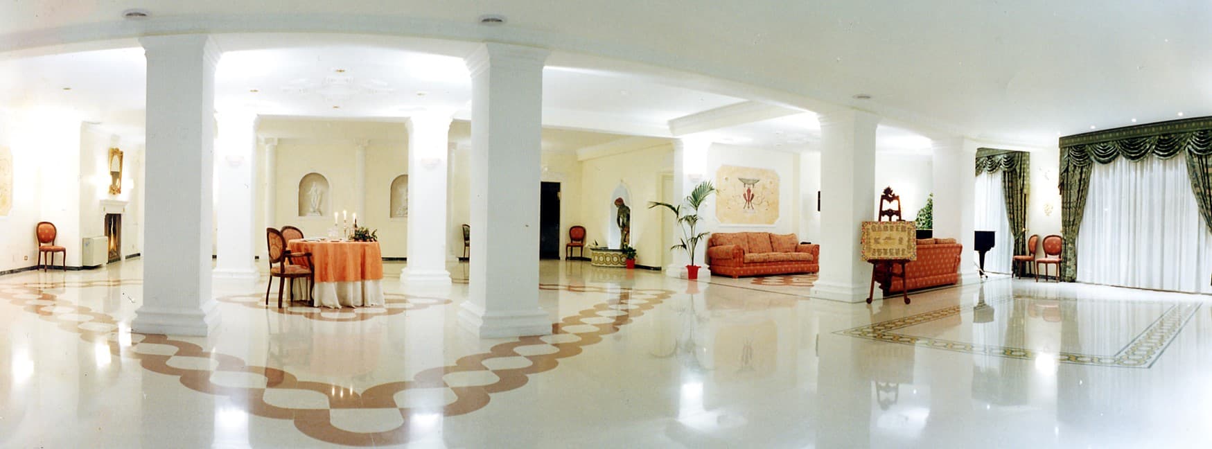 Villa Habana