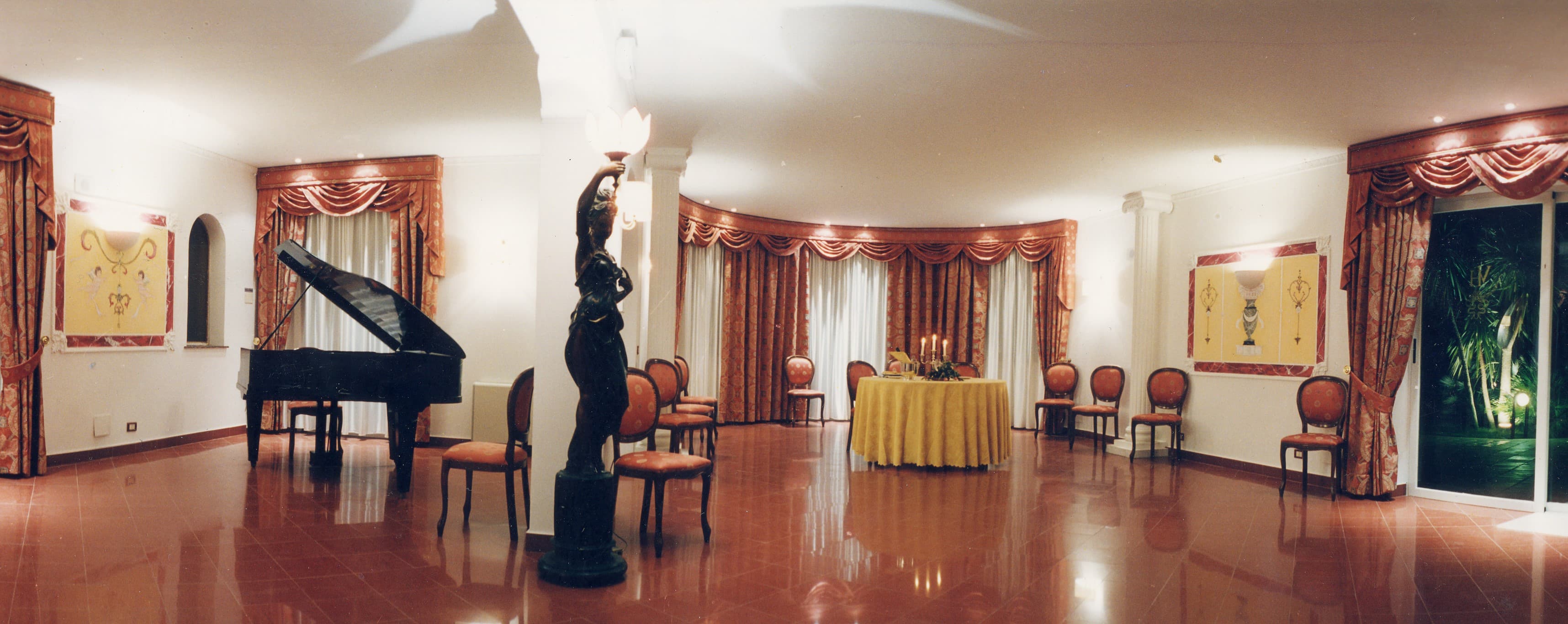 Villa Habana