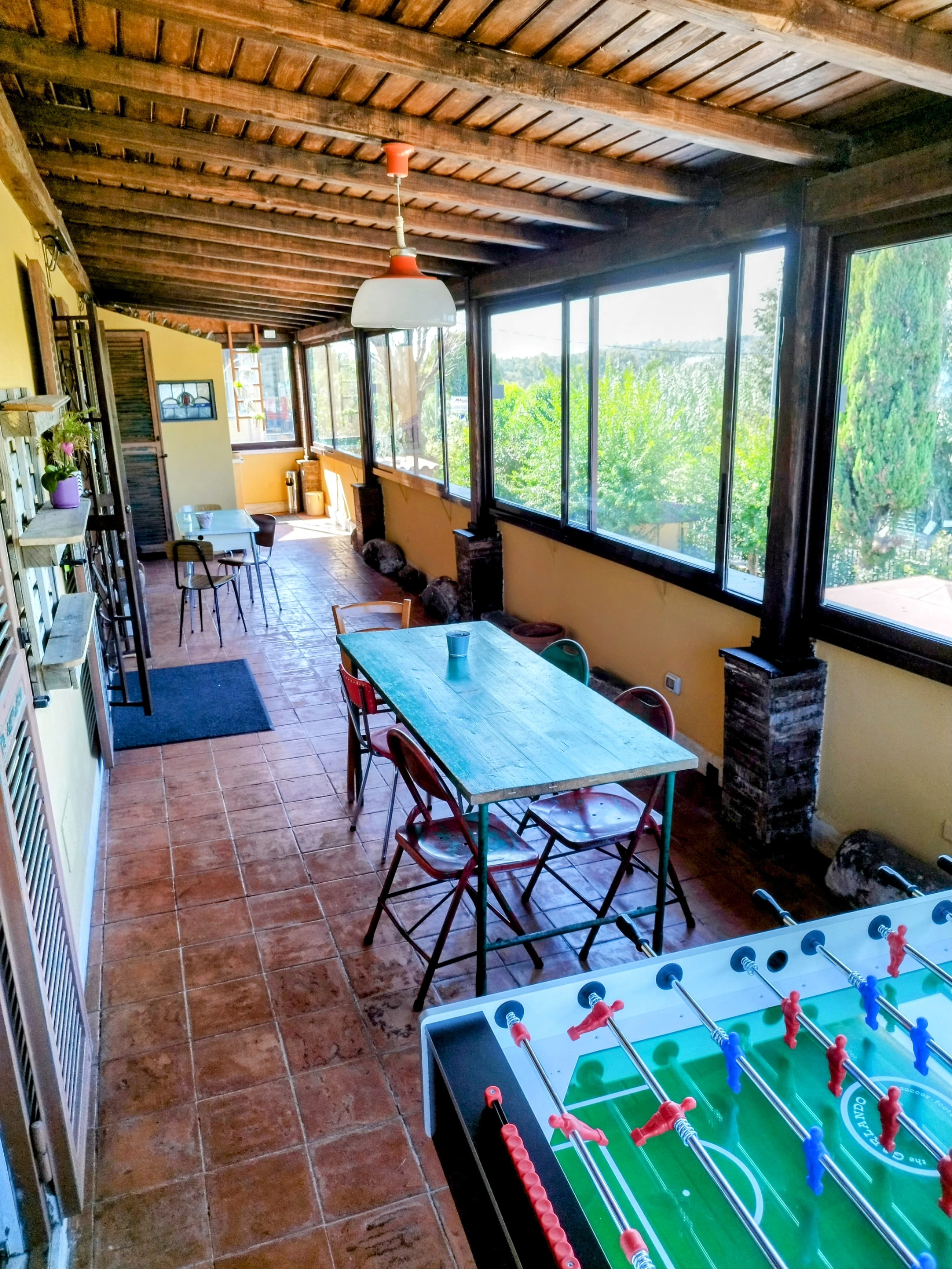 Villa Mood