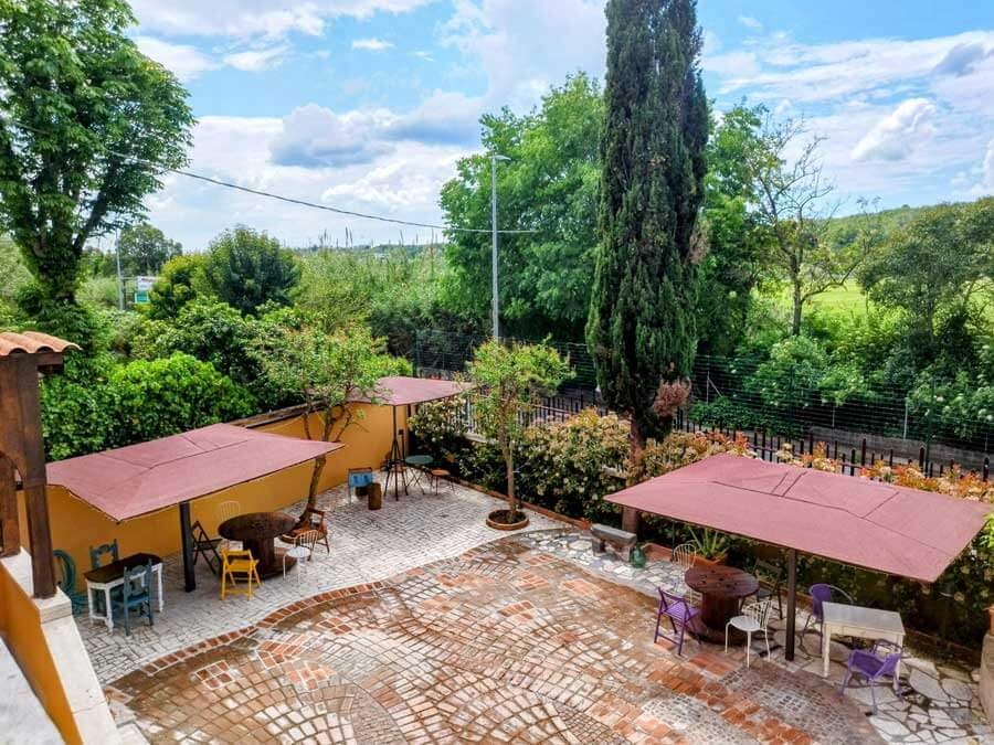 Villa Mood