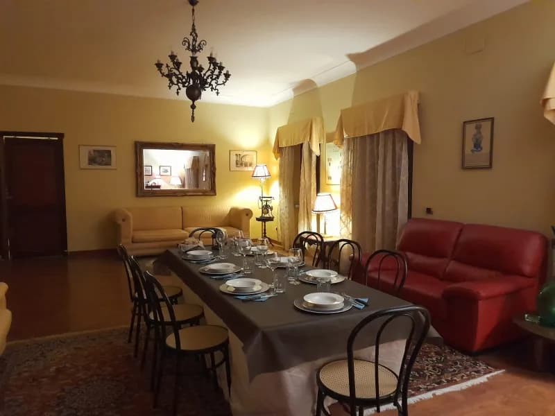 Casale del parco
