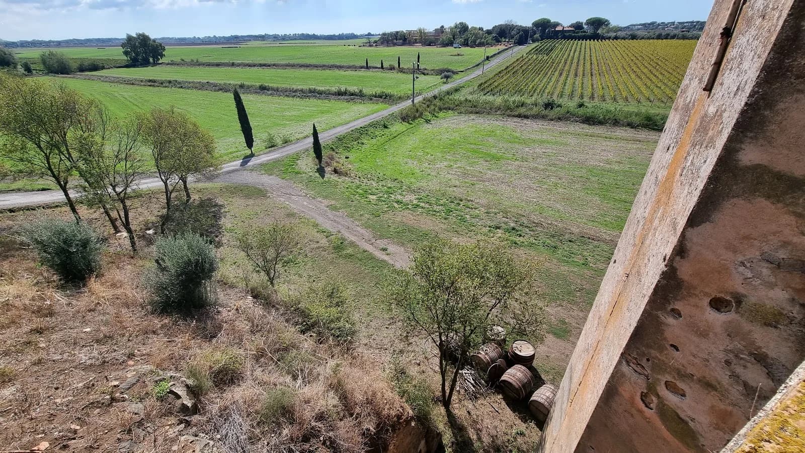 Tenuta di Fiorano 2