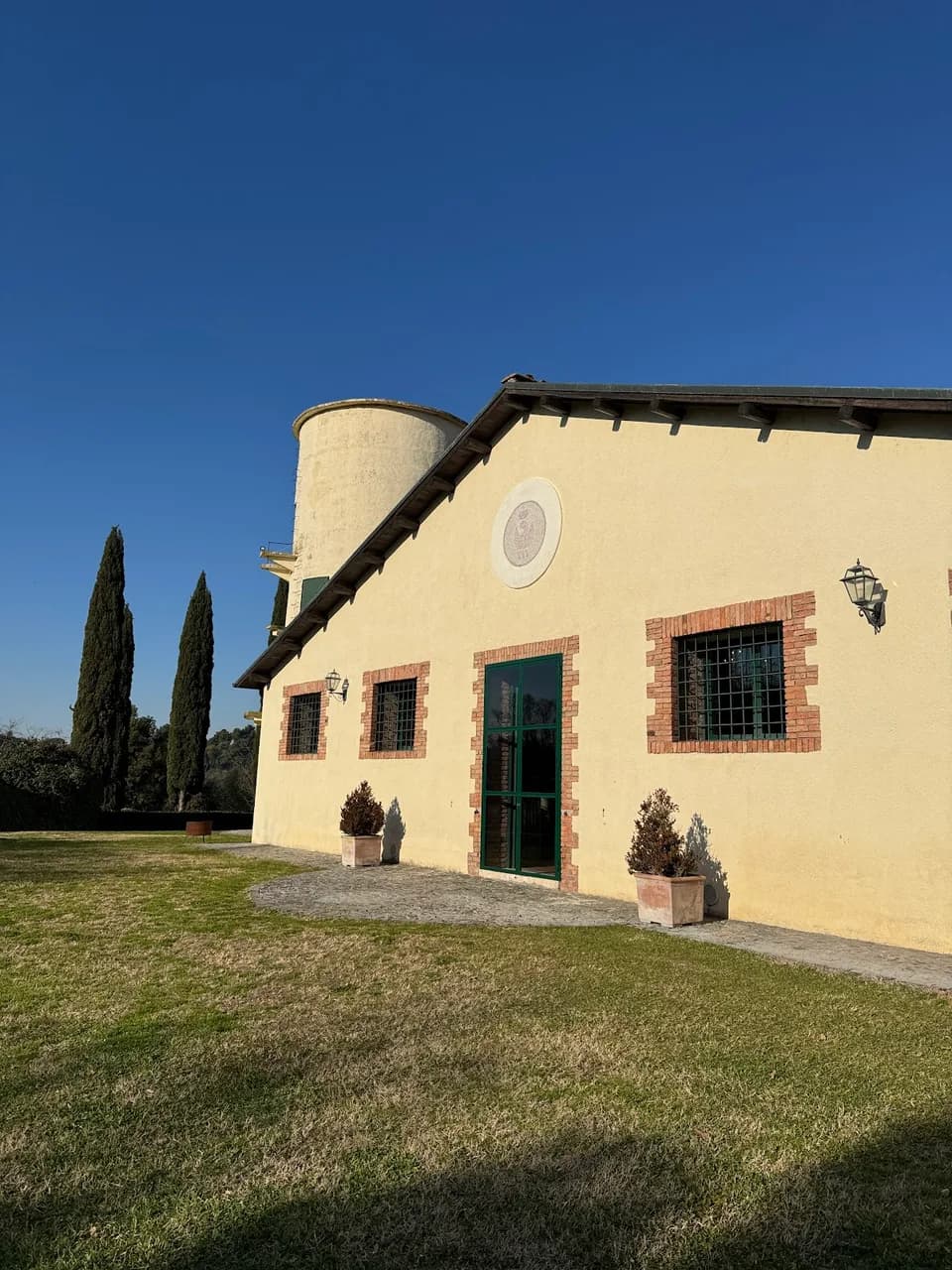 Tenuta di Fiorano 3