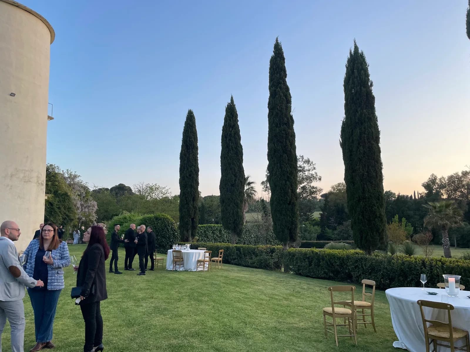 Tenuta di Fiorano 4