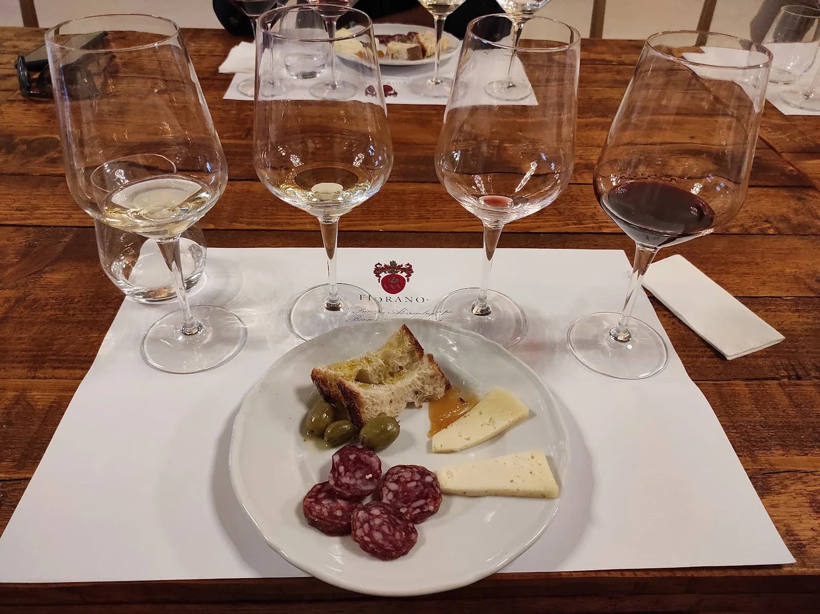 Tenuta di Fiorano 5