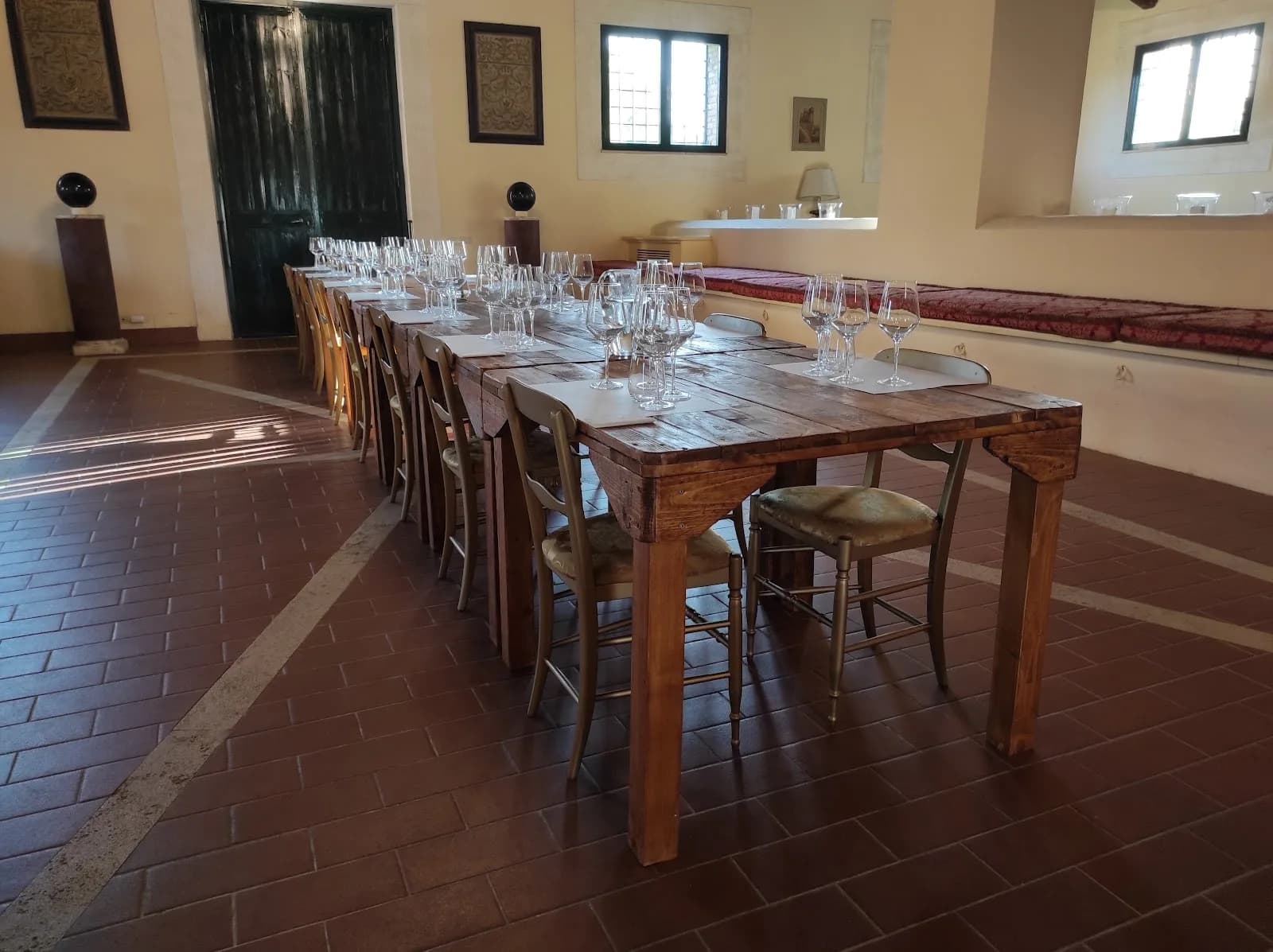 Tenuta di Fiorano 6
