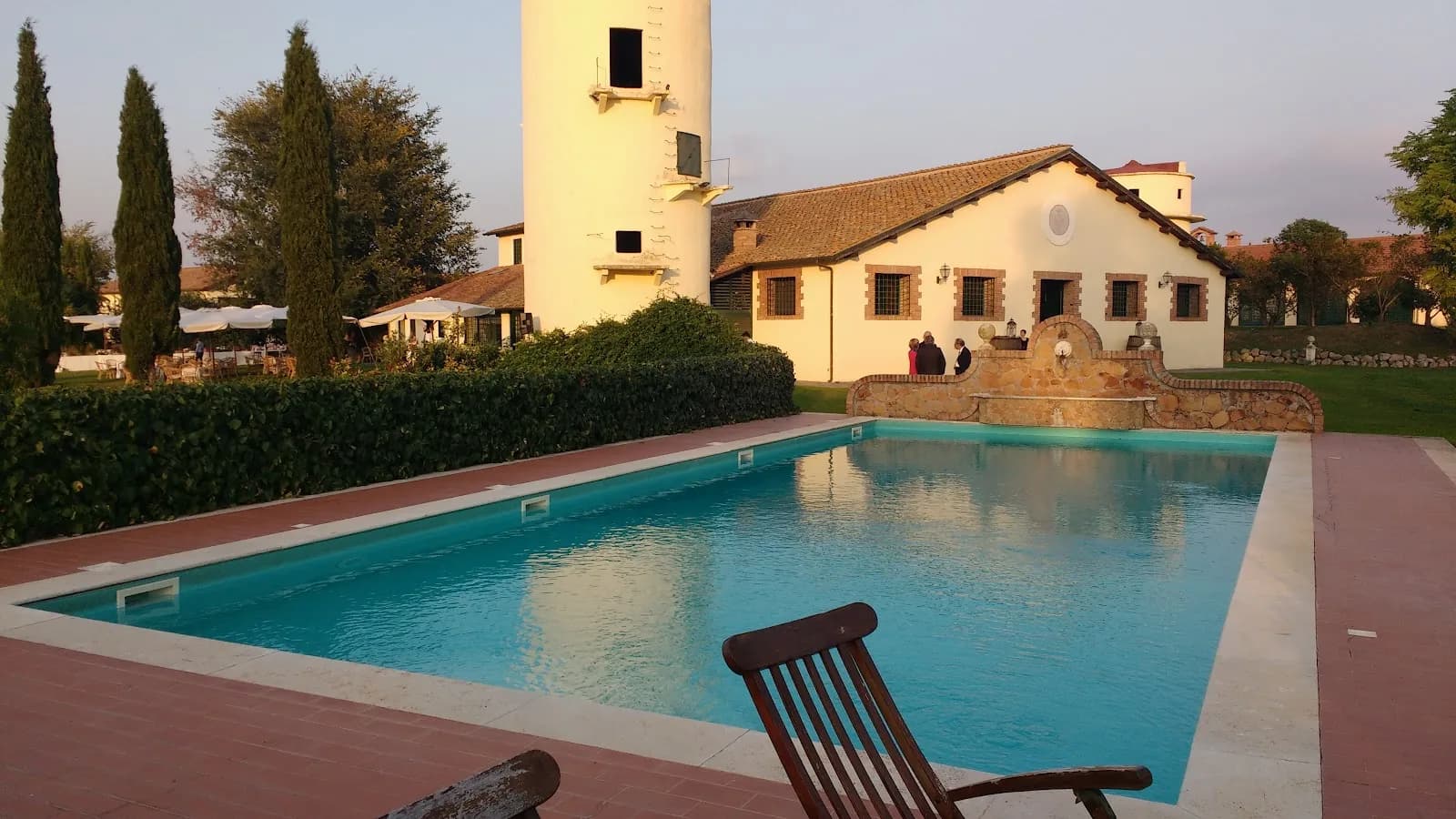 Tenuta di Fiorano 7