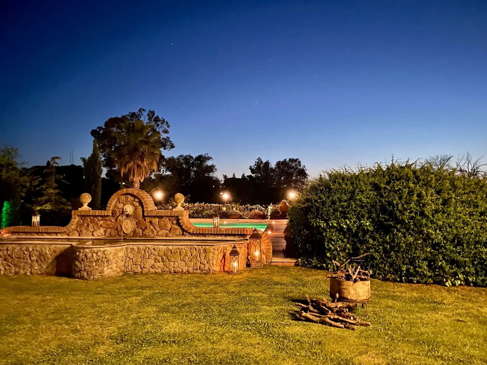 Tenuta di Fiorano 9