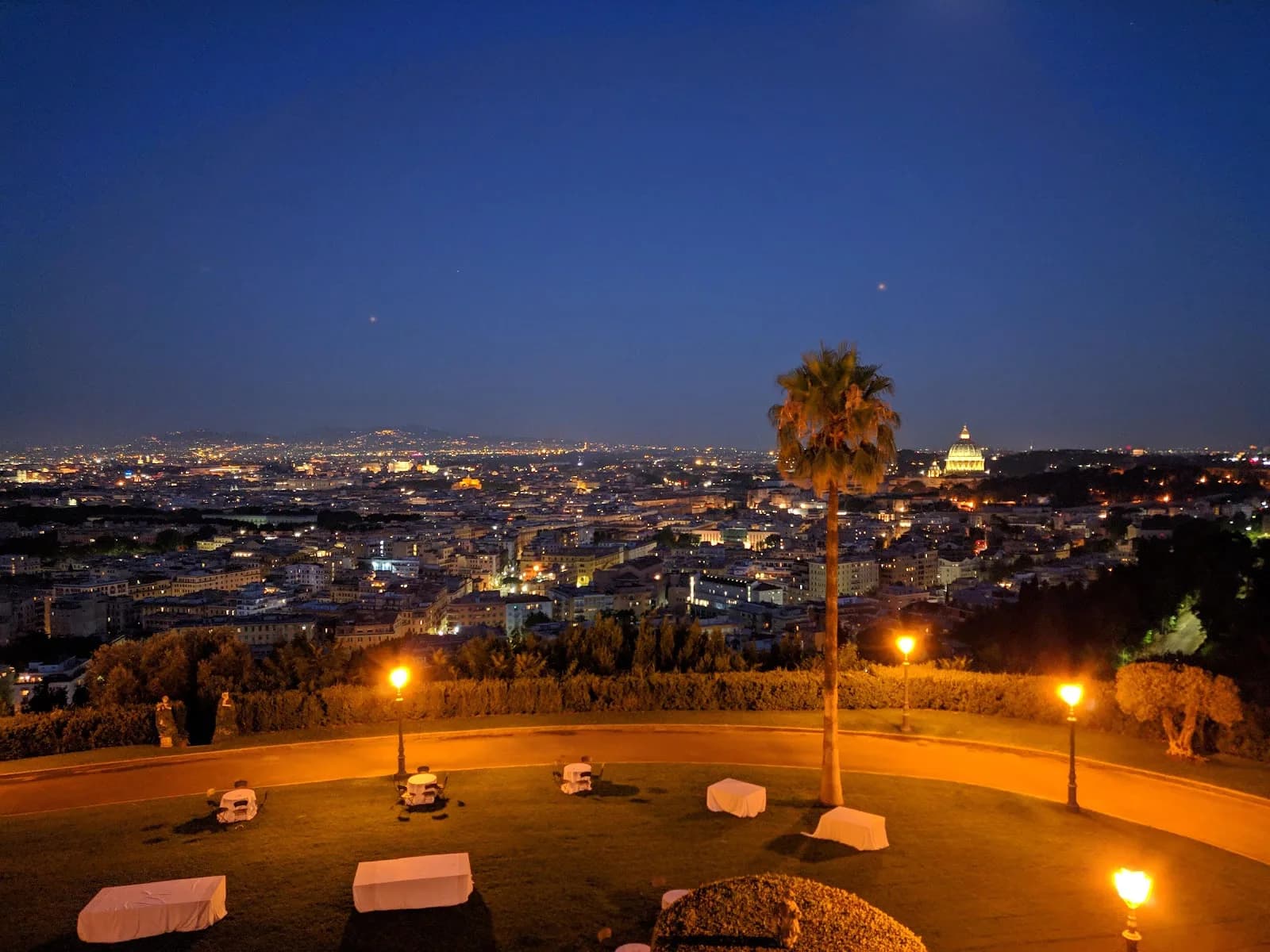 Villa Miani 4