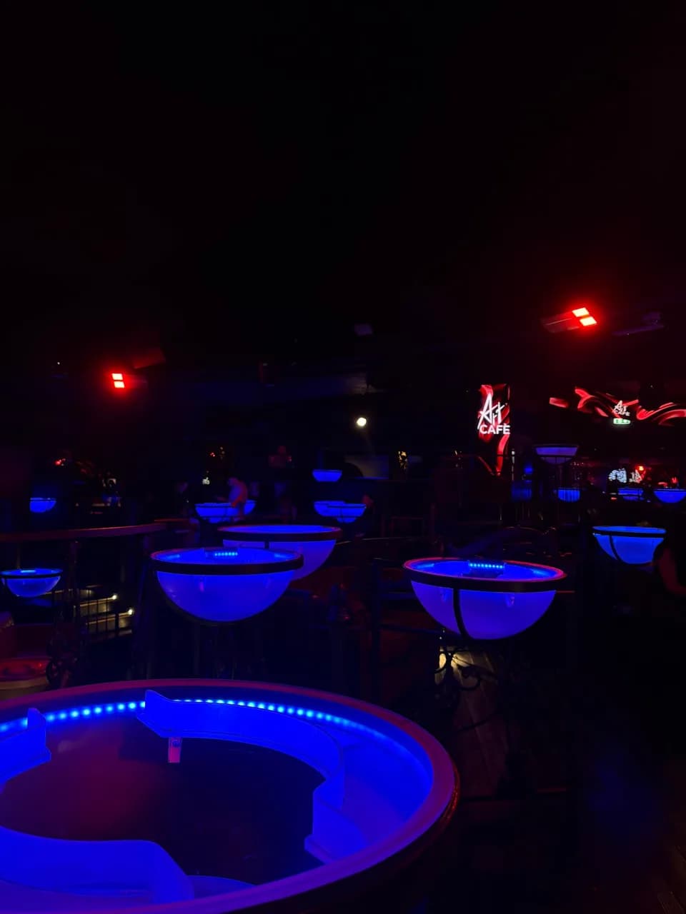 Art Cafè Roma 9