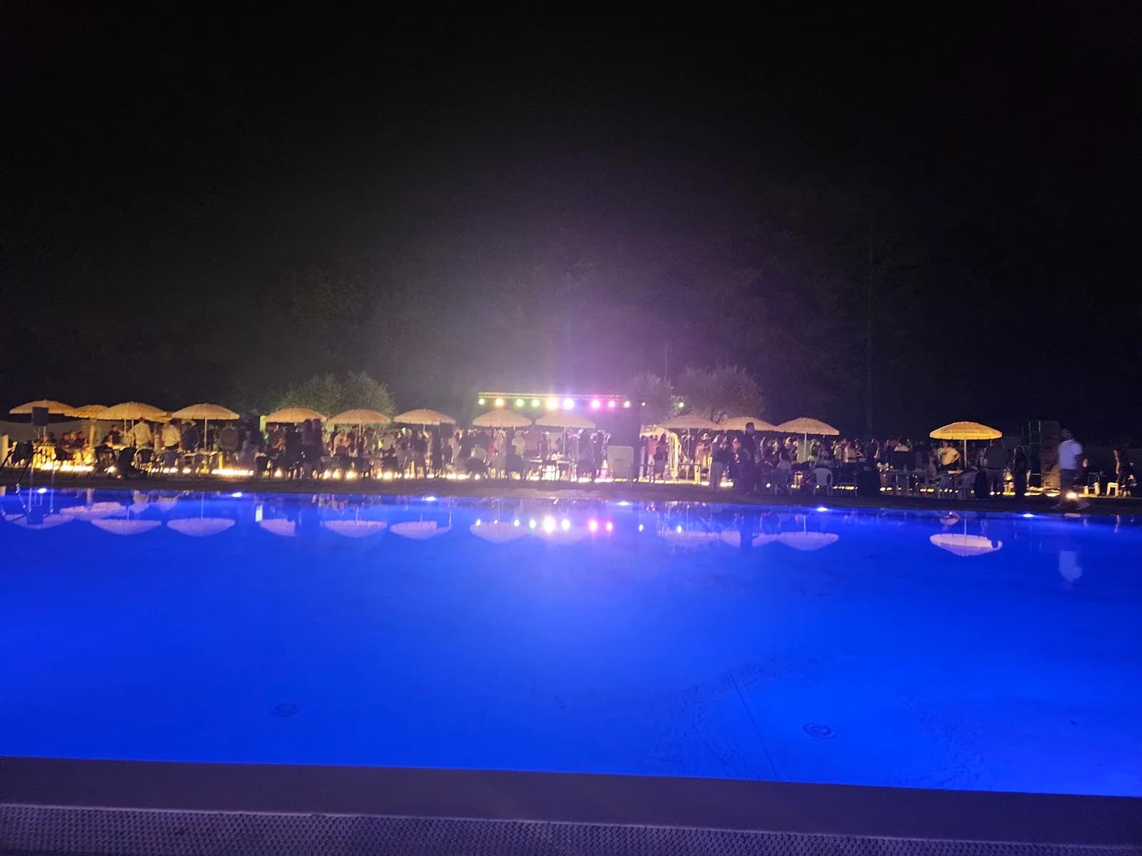 Green Club Roma 2