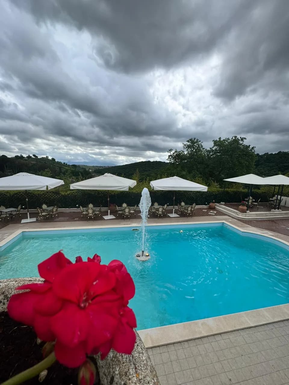 Villa Cibum 2