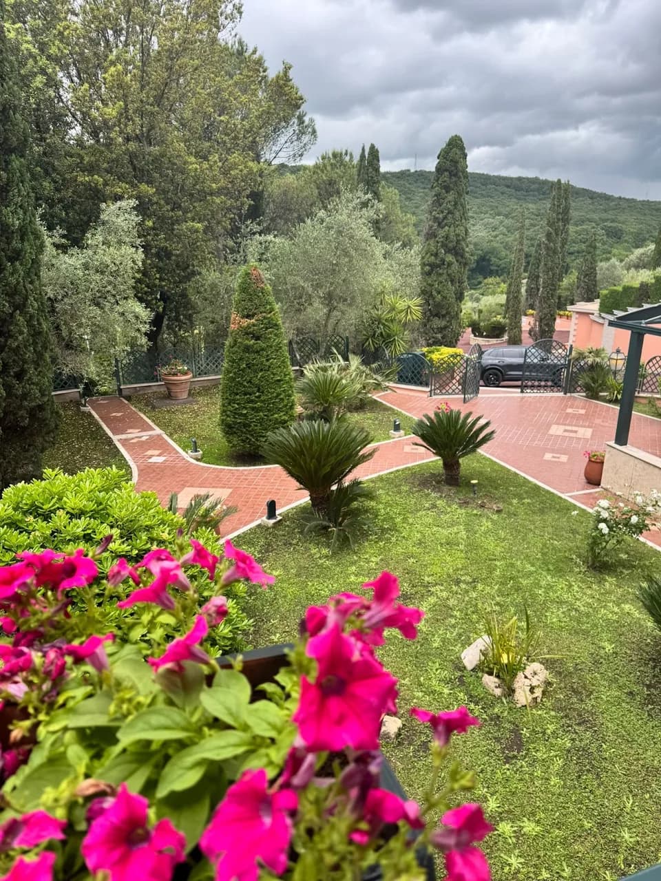 Villa Cibum 4