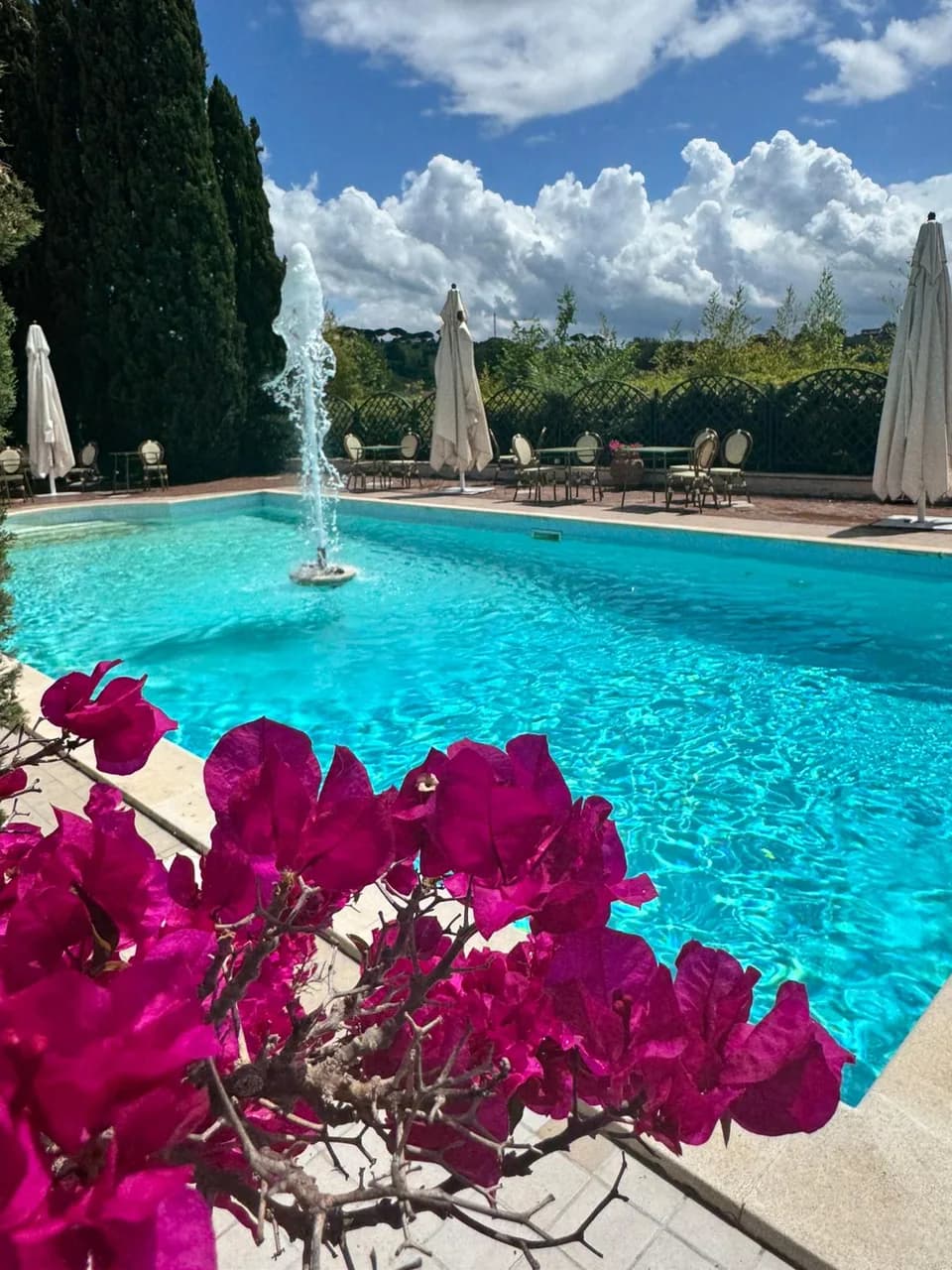 Villa Cibum 5