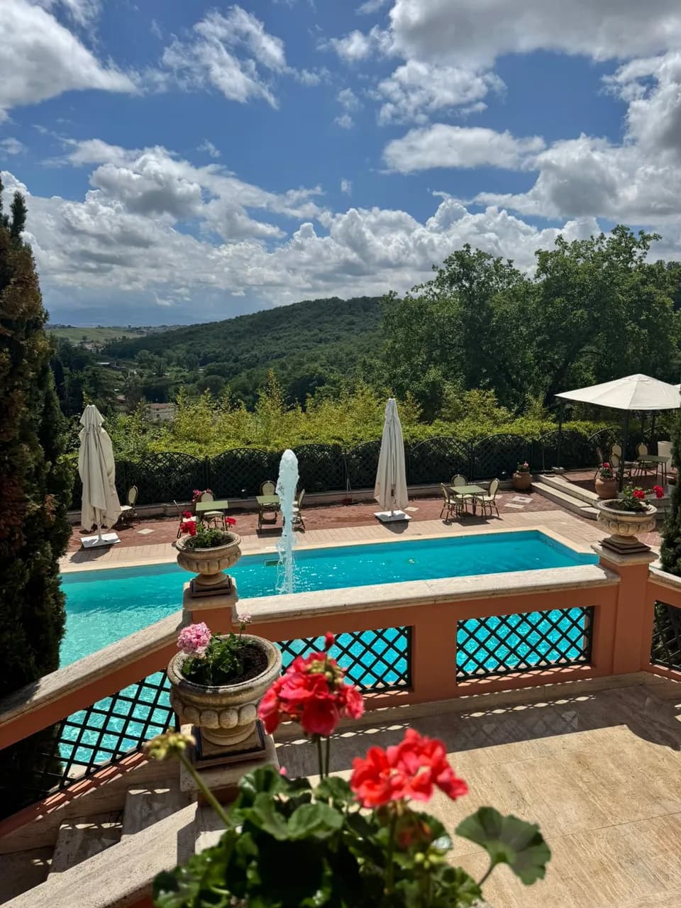 Villa Cibum 6
