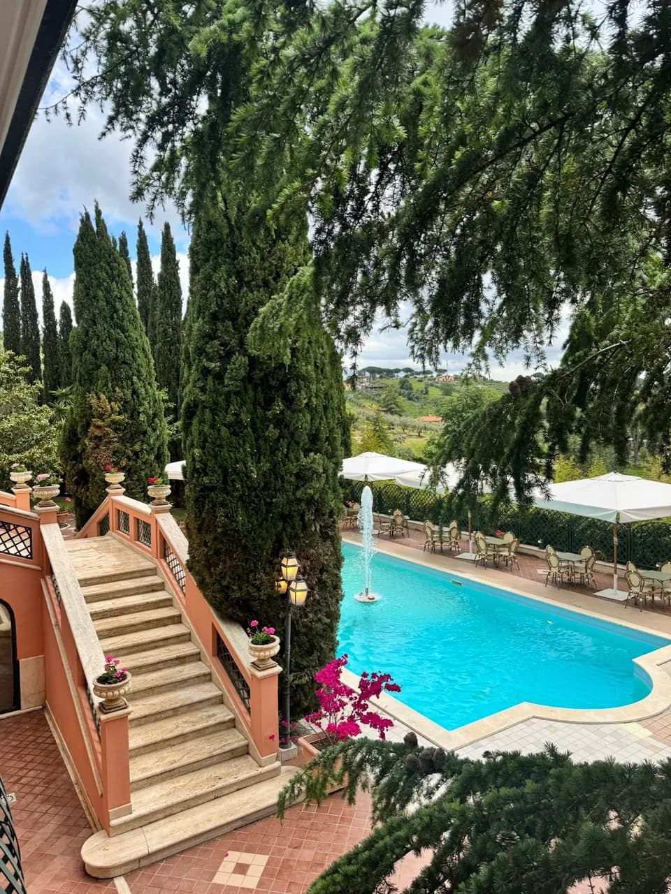 Villa Cibum 7