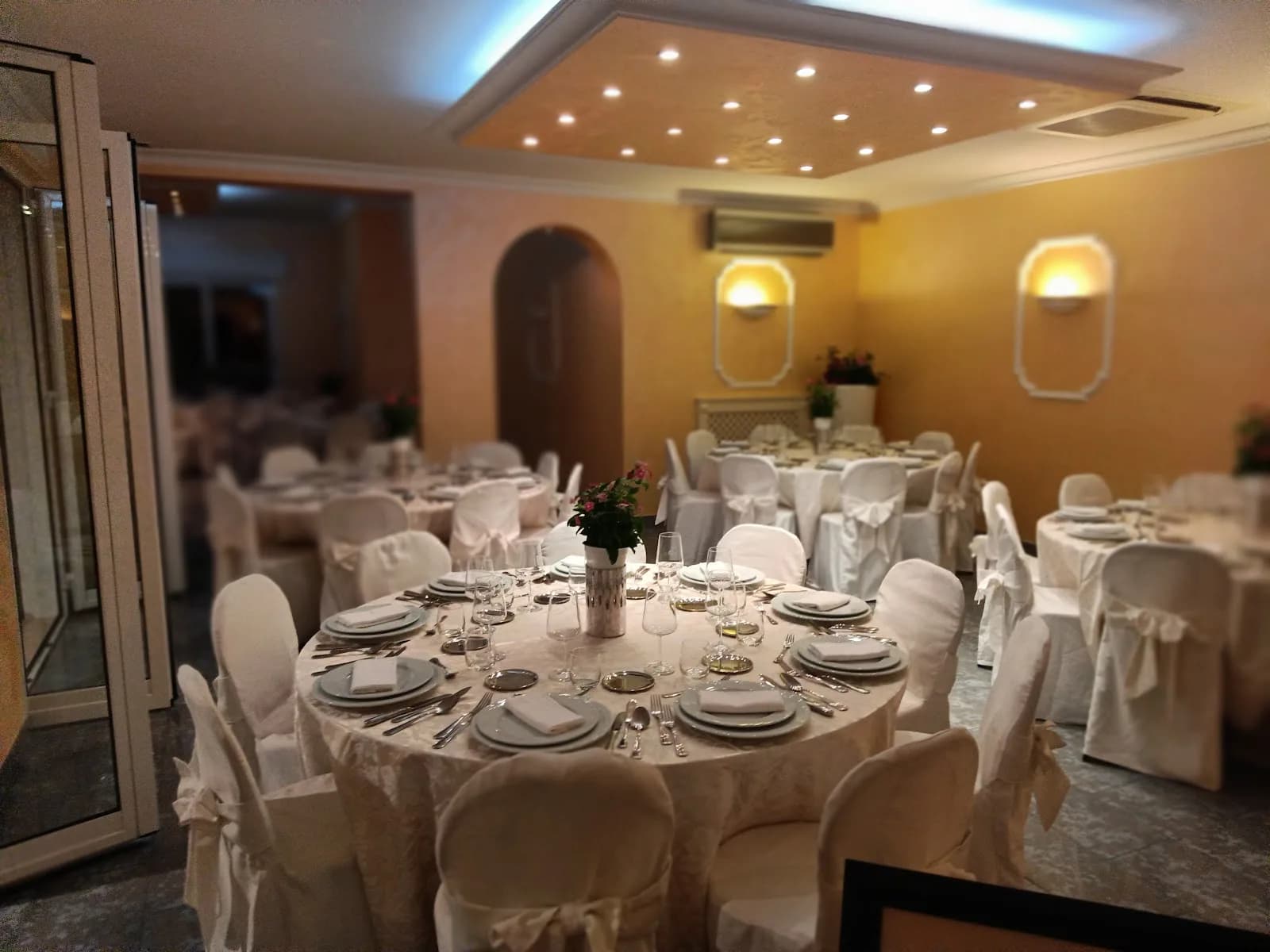 Villa Cibum 8