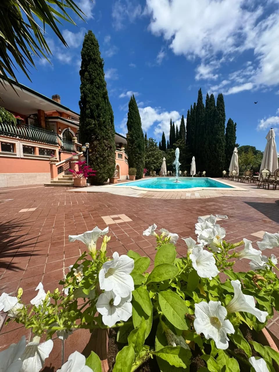 Villa Cibum 9