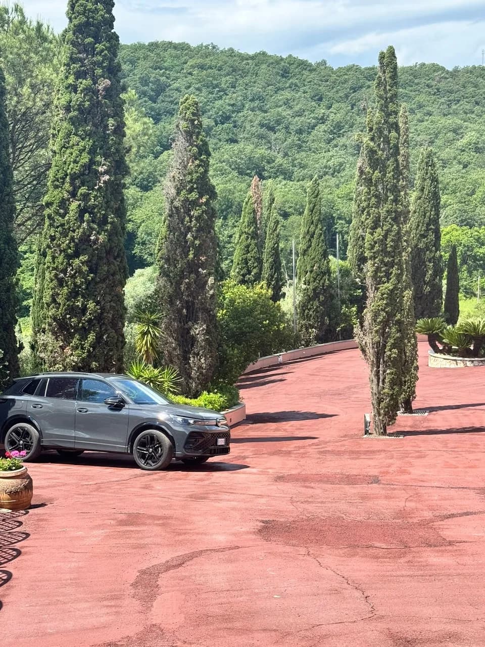 Villa Cibum 10